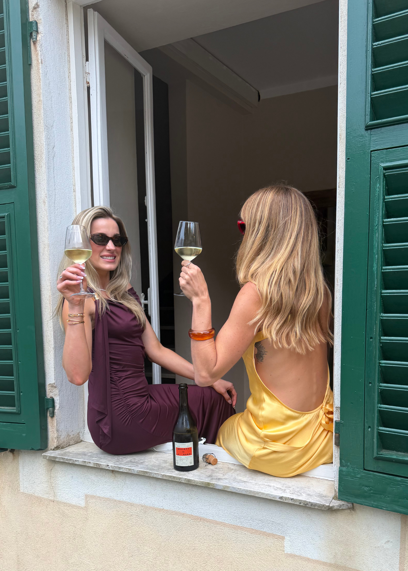 Summer Diaries Part III: Italy