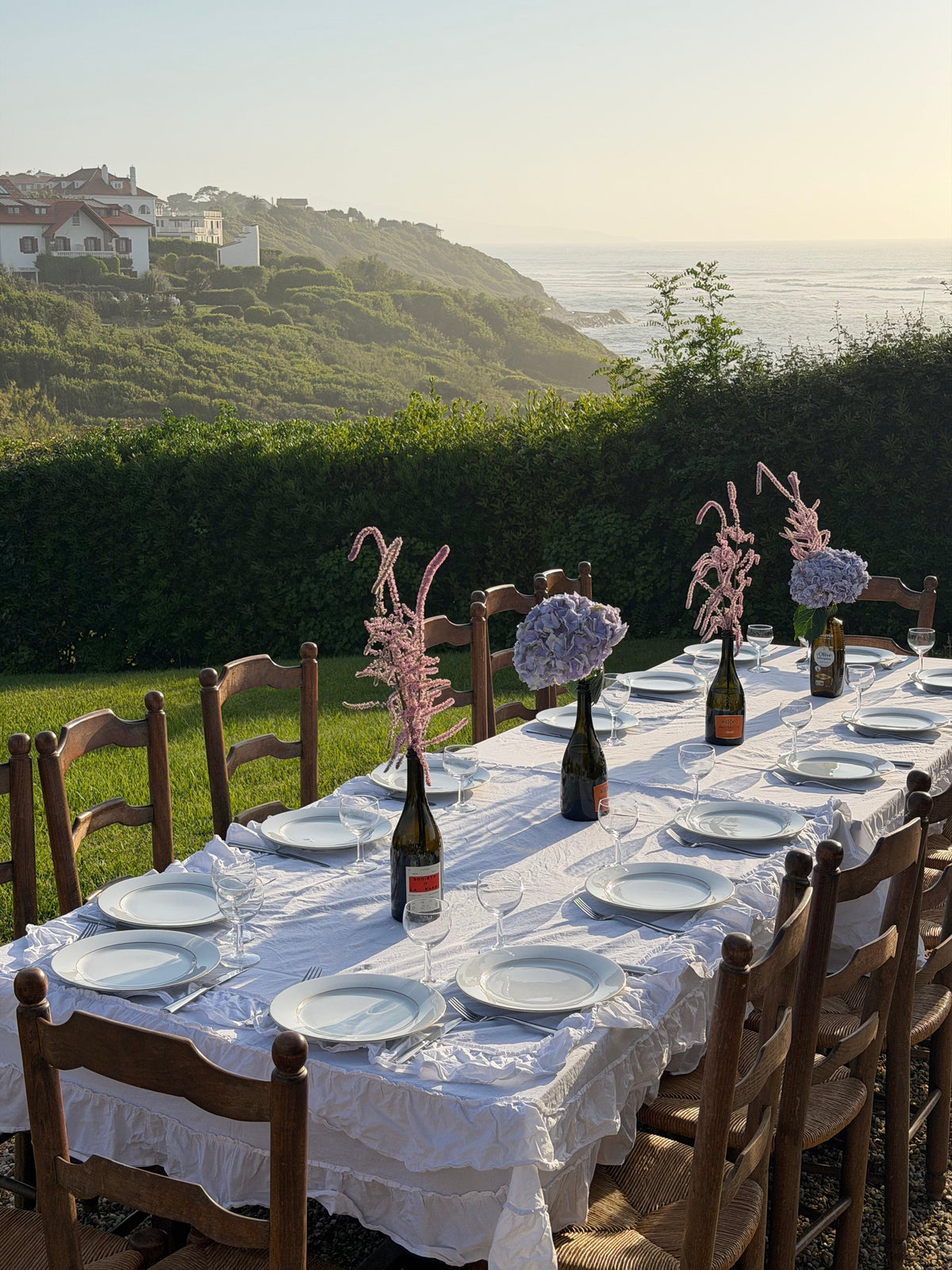 Summer Diaries Part VII: Biarritz, France