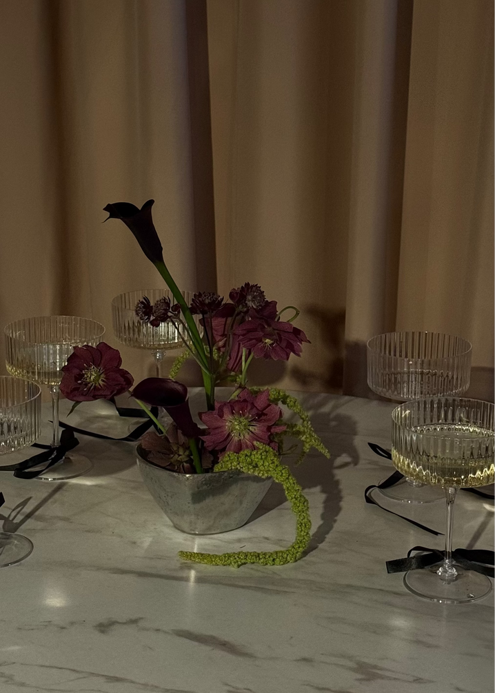 Reflections on Our First Year