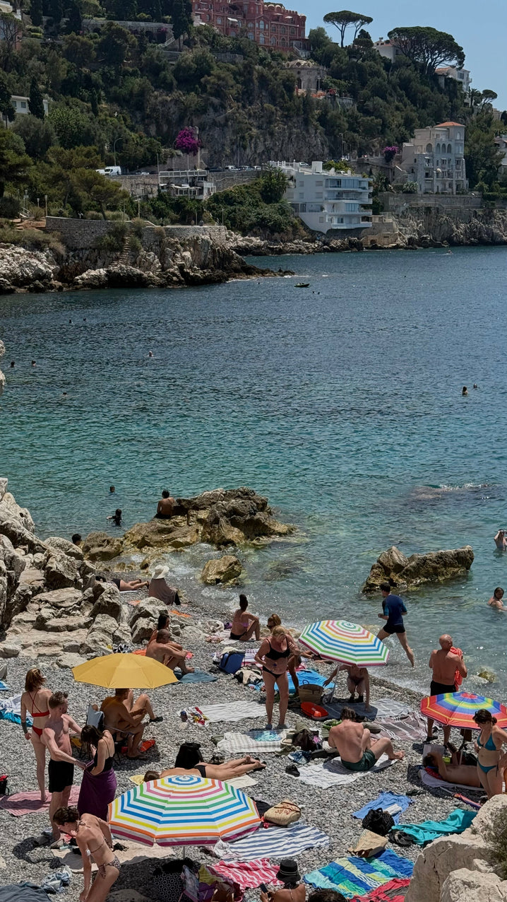La Rassi Summer Diaries Part VI: Cannes, Monaco, Nice