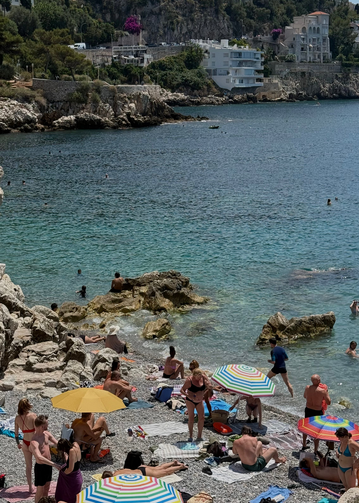 La Rassi Summer Diaries Part VI: Cannes, Monaco, Nice