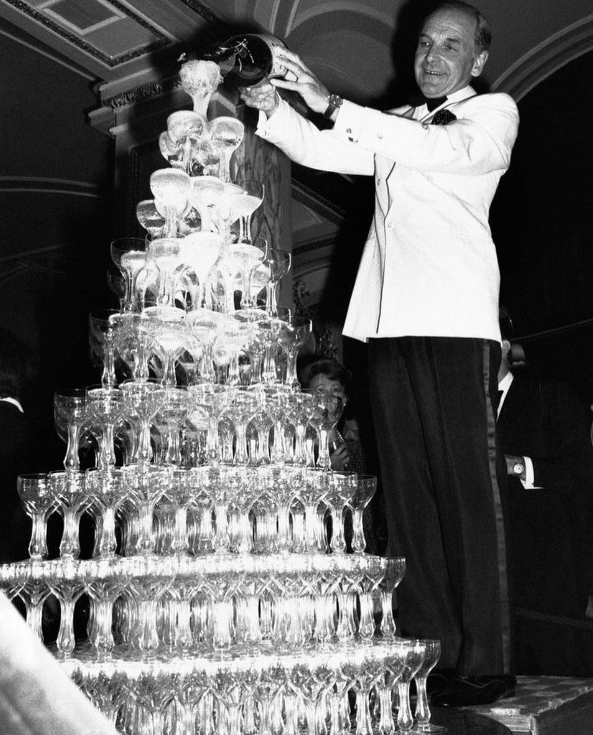 A New Year’s Eve to Remember - Society De La Rassi