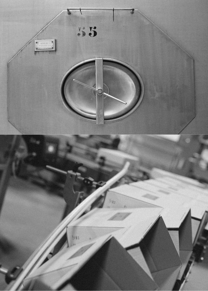 Behind the 2024 Vintage - Society De La Rassi