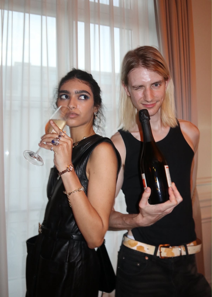 La Rassi Summer Diaries Part II: Paris