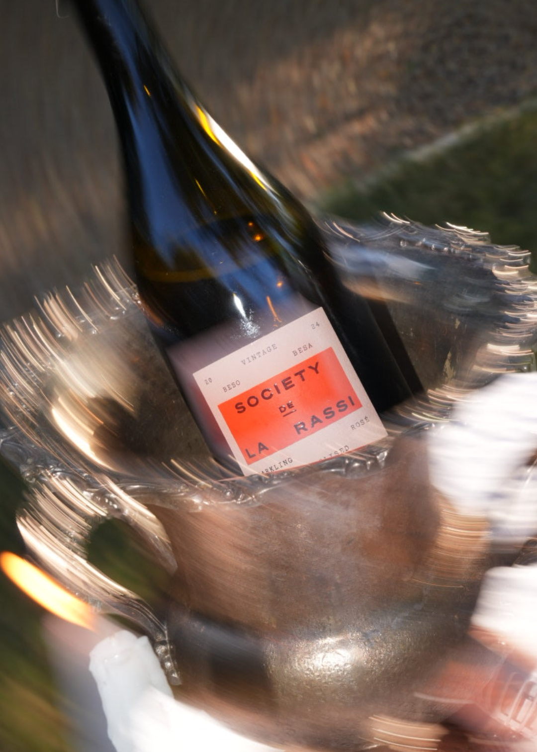 A VALENTINES DAY MOOD