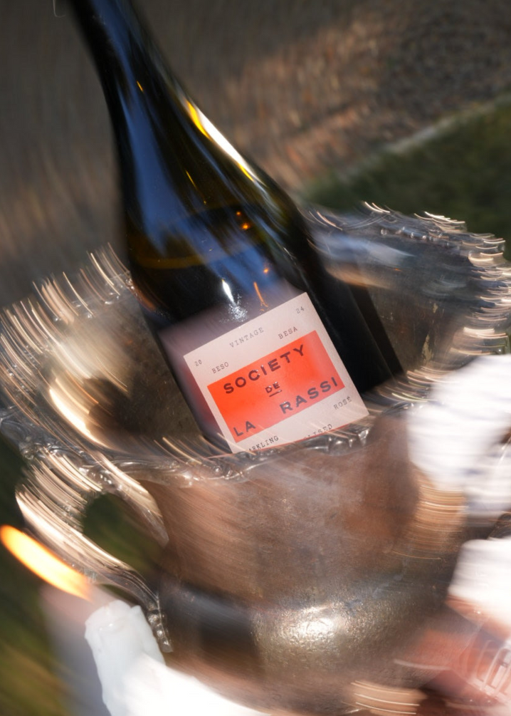 A VALENTINES DAY MOOD