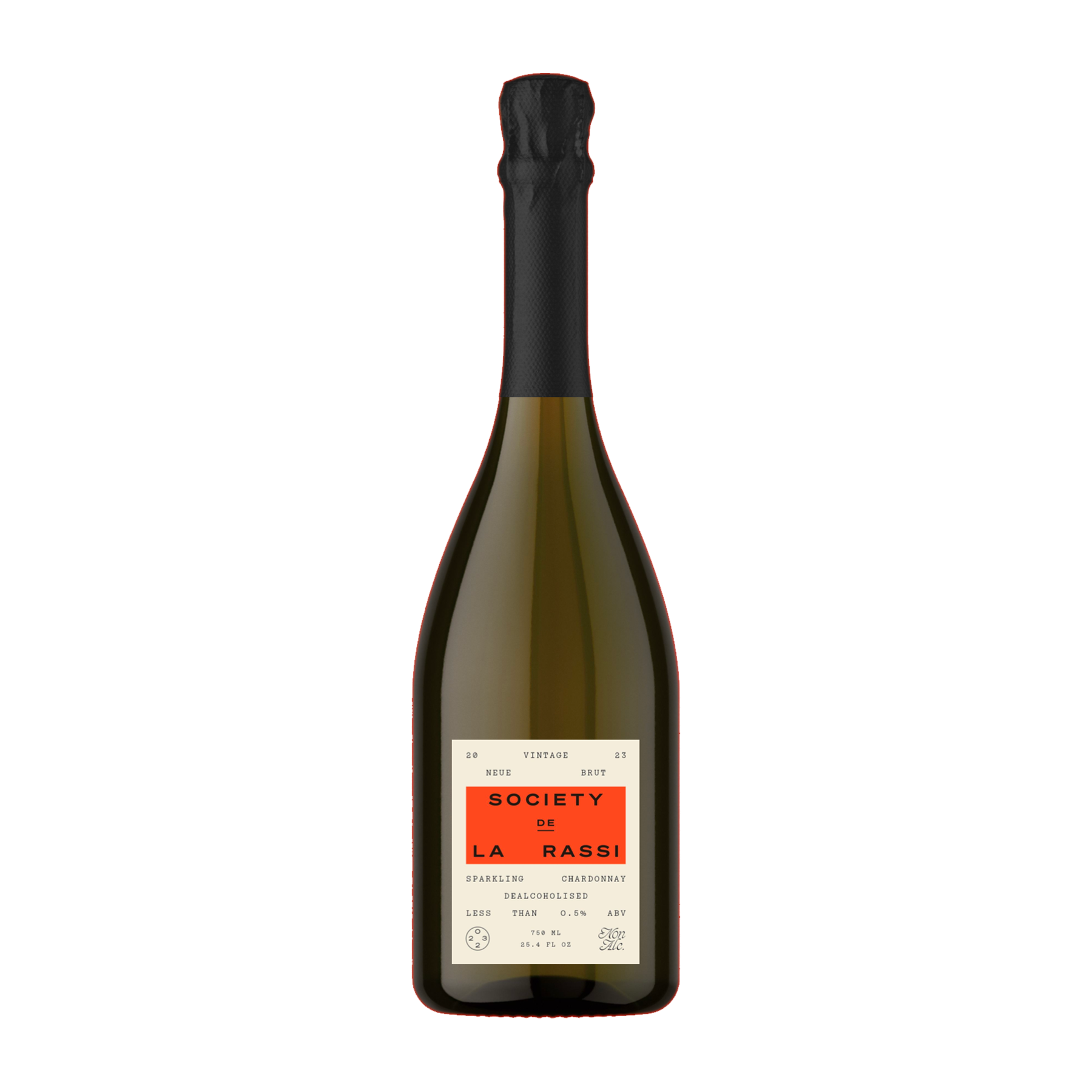 Chardonnay espumoso